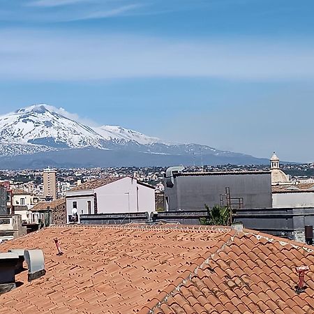 Il Lapillo Lägenhet CTA Exteriör bild