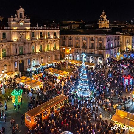 Il Lapillo Lägenhet CTA Exteriör bild