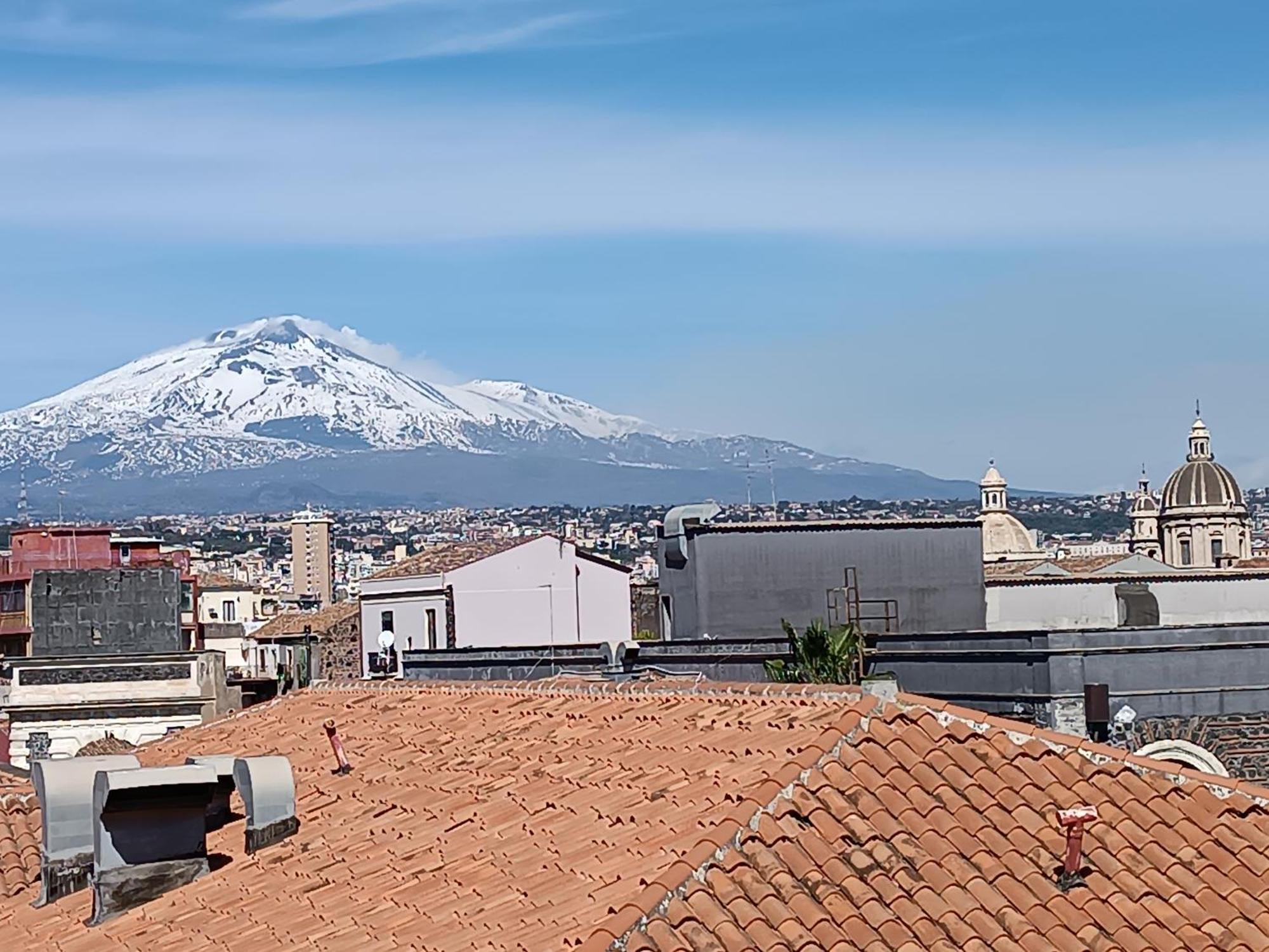 Il Lapillo Lägenhet CTA Exteriör bild