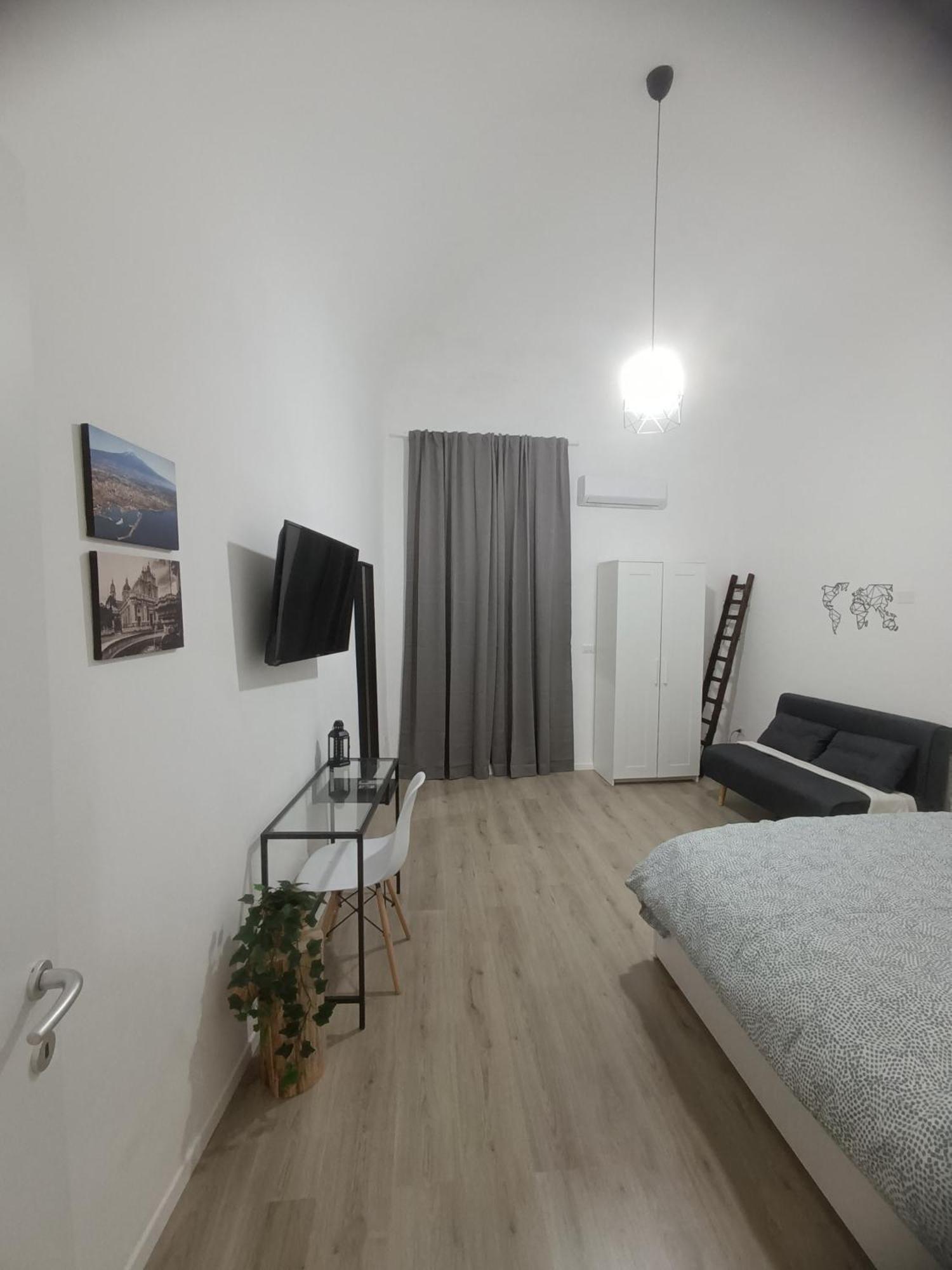 Il Lapillo Lägenhet CTA Exteriör bild